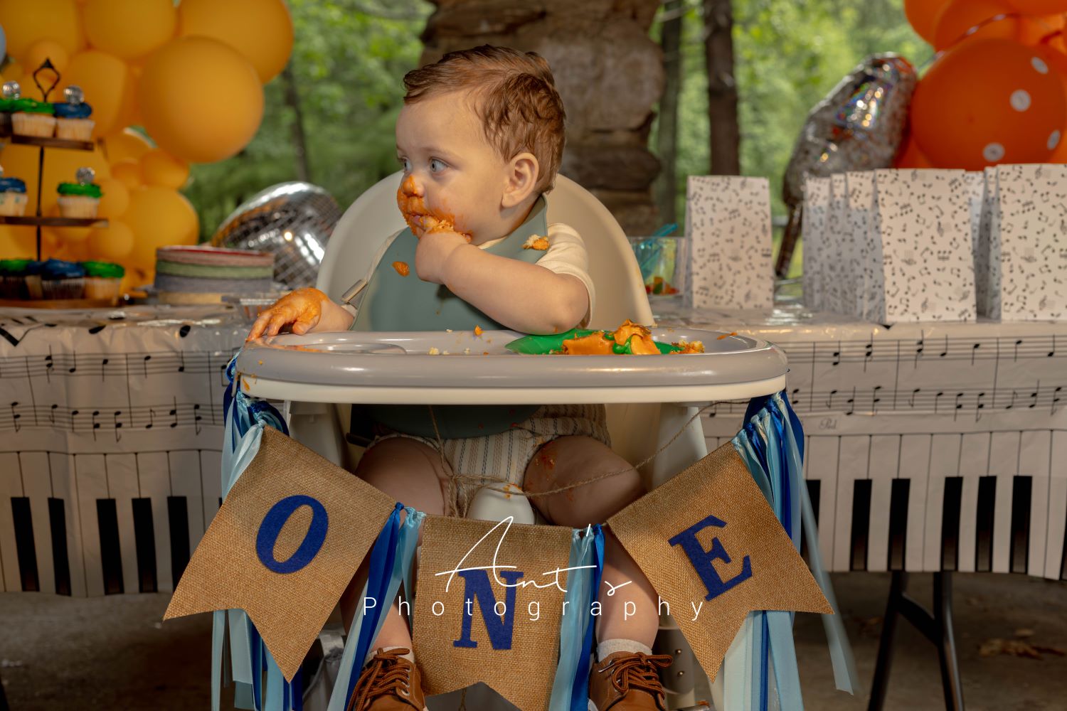 Private party photography in Connecticut
